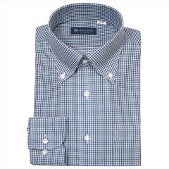 �u���b�N�n�E�X�iBRICKHOUSE�j/�{�^���_�E�� ���� �`�Ԉ��� �j�b�g�V���c �X�g���b�`