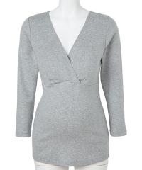 ����}�^�j�e�B���x�r�[�iinujirushimaternity&baby�j/�I�[�K�j�b�N�R�b�g���A��100%�C���i�[8���� | �}�^�j�e�B�����E�����u��