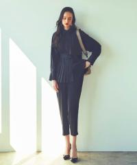 ���C���G�u�e�B�b�N�iRUIRUE BOUTIQUE�j/�yS�`3L�z�v���[�c�����O�V���c���p���c�Z�b�g�A�b�v