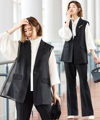 ���C���G�u�e�B�b�N�iRUIRUE BOUTIQUE�j/�I�[�K���W�[�t���e�[���[�h�W�����t���A�p���c�Z�b�g