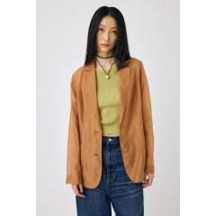 マウジー(MOUSSY)/SHEER ジャケット マウジー(MOUSSY)/SHEER ジャケット
