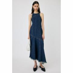 マウジー（MOUSSY）/AMERICAN SLEEVE WAVY ドレス