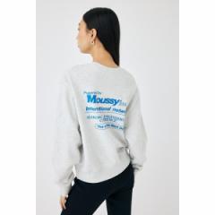 マウジー（MOUSSY）/MOUSSY NETWORK プルオーバー