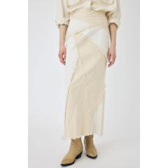 マウジー(MOUSSY)/REBUILD MERMAID スカート マウジー(MOUSSY)/REBUILD MERMAID スカート