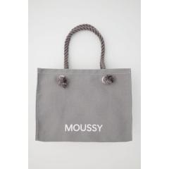 �}�E�W�[�iMOUSSY�j/�y�V����/��e�ʁzMOUSSY SOUVENIR �L�����o�X�o�b�O