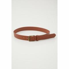 OA WFiLAGUA GEMj/BASIC VINTAGE BELT|B