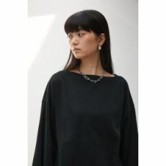 AY[oC}EW[iAZUL BY MOUSSYj/VOLUME CUFF SLEEVE TOPS