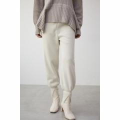 アズールバイマウジー（AZUL BY MOUSSY）/DOUBLE FACE JOGGER PANTS