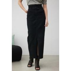 アズールバイマウジー（AZUL BY MOUSSY）/AZUL DENIM ハイウエストスカート