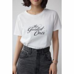 アズールバイマウジー（AZUL BY MOUSSY）/シンプルロゴTシャツ