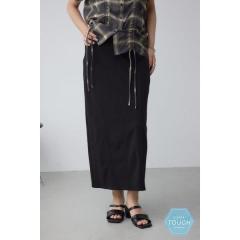 アズールバイマウジー(AZUL BY MOUSSY)/C/T冷感 スーパーストレッチ美タイトスカート アズールバイマウジー(AZUL BY MOUSSY)/C/T冷感 スーパーストレッチ美タイトスカート