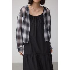 �A�Y�[���o�C�}�E�W�[�iAZUL BY MOUSSY�j/�V�A�[�`�F�b�N�t�[�h�V���c