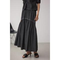 �A�Y�[���o�C�}�E�W�[�iAZUL BY MOUSSY�j/�f�j�����C�N�M���U�[�t���A�X�J�[�g