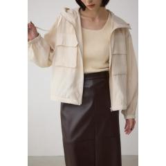 �A�Y�[���o�C�}�E�W�[�iAZUL BY MOUSSY�j/�r�b�O�|�P�b�g�t�[�f�B�V���[�g�u���]��