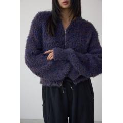 �A�Y�[���o�C�}�E�W�[�iAZUL BY MOUSSY�j/W�W�b�v�V���M�[�j�b�g�J�[�f�B�K��