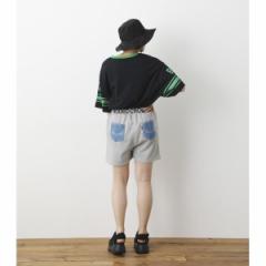 ロデオクラウンズ ワイドボウル（RODEO CROWNS WIDE BOWL）/（WEB・OUTLET限定）DNMポケットショートパンツ