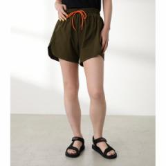 ロデオクラウンズ ワイドボウル（RODEO CROWNS WIDE BOWL）/（WEB限定）AMPHIBIOUS SHORT PANTS