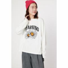 fINEY Ch{EiRODEO CROWNS WIDE BOWLj/YEARNING FLOWER L/S TVc