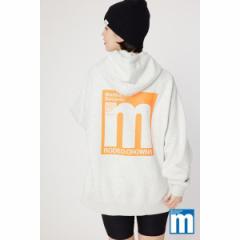 ロデオクラウンズ ワイドボウル（RODEO CROWNS WIDE BOWL）/(MR)NEON HOODIE