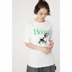 ロデオクラウンズ ワイドボウル（RODEO CROWNS WIDE BOWL）/WAGS TAIL PARK Tシャツ