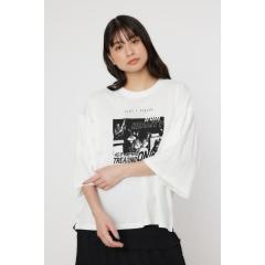 ���f�I�N���E���Y ���C�h�{�E���iRODEO CROWNS WIDE BOWL�j/JP TOUR ���t�����g�b�v�X