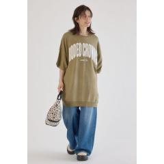 ���f�I�N���E���Y ���C�h�{�E���iRODEO CROWNS WIDE BOWL�j/CURVE LOGO�R���r�j�b�g�����s�[�X