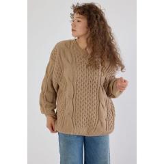 ���f�I�N���E���Y ���C�h�{�E���iRODEO CROWNS WIDE BOWL�j/V�l�b�N���[���j�b�g�g�b�v�X