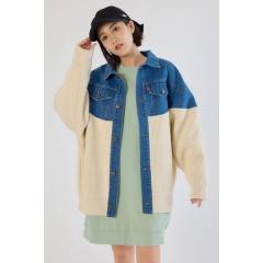 ���f�I�N���E���Y ���C�h�{�E���iRODEO CROWNS WIDE BOWL�j/�j�b�g�h�b�L���O���[�Y�f�j���W���P�b�g