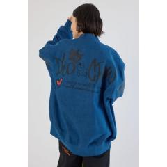 ���f�I�N���E���Y ���C�h�{�E���iRODEO CROWNS WIDE BOWL�j/�yUNISEX�zBRIDGE BEAR �I�[�o�[�u���]��