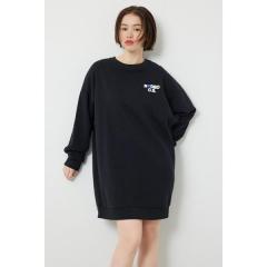 ���f�I�N���E���Y ���C�h�{�E���iRODEO CROWNS WIDE BOWL�j/�o�b�N�n�[�g���S�����s�[�X