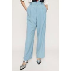 スライ（SLY）/COMFORT SHAPE SLACKS
