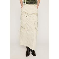 �X���C�iSLY�j/MESH DOCKING MILITALY �X�J�[�g