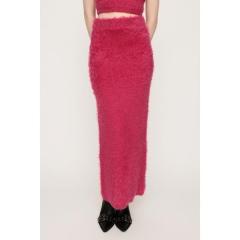 スライ(SLY)/SHAGGY I LINE スカート スライ(SLY)/SHAGGY I LINE スカート