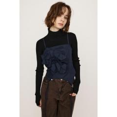 スライ（SLY）/FLOWER MOTIF BUSTIER