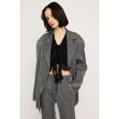 �X���C�iSLY�j/CUT OUT OVER �W���P�b�g