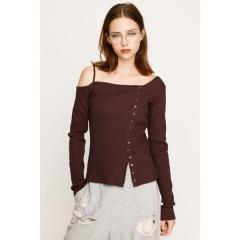 �X���C�iSLY�j/ASYMMETRY BUTTON �g�b�v�X