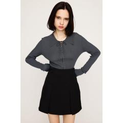 スライ(SLY)/LACE UP H/G トップス スライ(SLY)/LACE UP H/G トップス