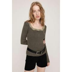 スライ(SLY)/LACE DOCKING トップス スライ(SLY)/LACE DOCKING トップス