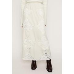 �X���C�iSLY�j/VELOUR �����O�X�J�[�g