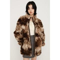 �X���C�iSLY�j/CURLED BOA �u���]��