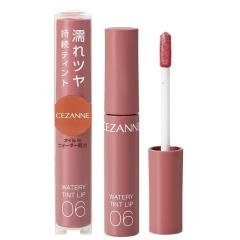 �Z�U���k�iCEZANNE�j/�Z�U���k�@�E�H�[�^���[�e�B���g���b�v06 �s���N�x�[�W��