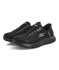 �X�P�b�`���[�Y�iSKECHERS�j/SKECHERS SLIP�|INS  GO WALK FLEX�|WATERPROOF �h��/�����L