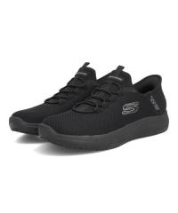 �X�P�b�`���[�Y�iSKECHERS�j/SKECHERS SLIP�|INS WORK SUMMITS SR�|COLSIN�y����ɂ����z