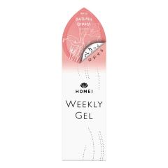 HOMEI �E�B�[�N���[�W�F���iHOMEI WEEKLY GEL�j/HOMEI�E�B�[�N���[�W�F�� WF15 Autumn Breath
