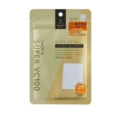 �f�C���[�v���U�iDAILY PLAZA�j/�N�I���e�B�t�@�[�X�g�@�_�[�}���[�U�[�@�V���b�gX �X�[�p�[VC100�V�[�g�@15��