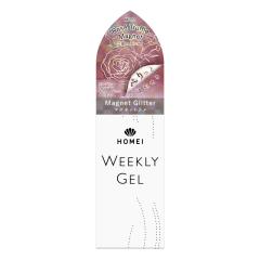 HOMEI �E�B�[�N���[�W�F���iHOMEI WEEKLY GEL�j/HOMEI�E�B�[�N���[�W�F�� MG22
