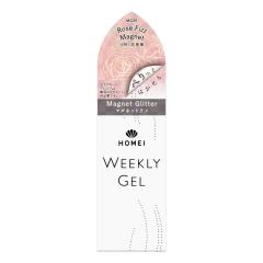 HOMEI �E�B�[�N���[�W�F���iHOMEI WEEKLY GEL�j/HOMEI�E�B�[�N���[�W�F�� MG30