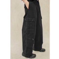 �����L�[�^�C��/��monkey time�� GD B/TWL CARGO BAGGY PANTS/�J�[�S�p���c