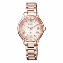 クロスシー/CITIZEN シチズン Titania Line EC1164－53W