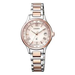 �N���X�V�[�ixC�j/CITIZEN �V�`�Y�� Titania Line EC1165�|51W